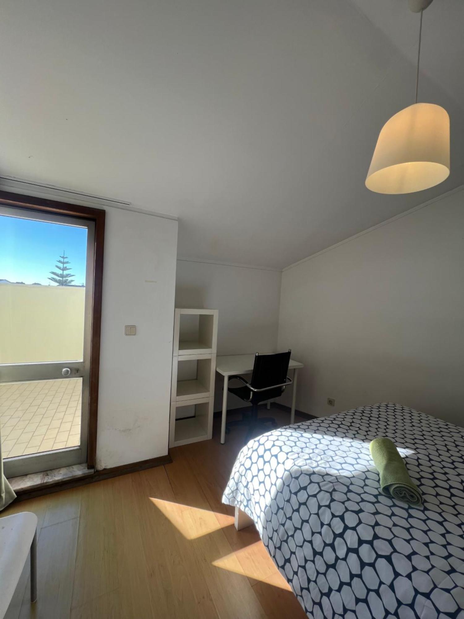 Vale Formoso Guest House Porto Exterior photo